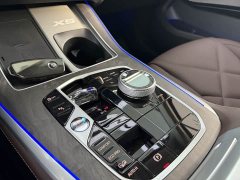 BMW X5 2023 xDrive 30Li M Sport Exclusive Night Edition Package - ფოტო 10