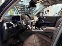 BMW X5 2023 xDrive 30Li M Sport Exclusive Night Edition Package - ფოტო 12