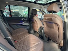 BMW X5 2023 xDrive 30Li M Sport Exclusive Night Edition Package - ფოტო 16
