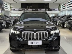 BMW X5 2023 xDrive 30Li M Sport Exclusive Night Edition Package - ფოტო 2