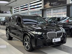 BMW X5 2023 xDrive 30Li M Sport Exclusive Night Edition Package - ფოტო 3