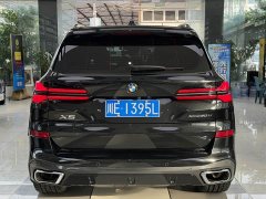 BMW X5 2023 xDrive 30Li M Sport Exclusive Night Edition Package - ფოტო 4
