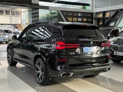 BMW X5 2023 xDrive 30Li M Sport Exclusive Night Edition Package - ფოტო 6