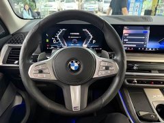 BMW X5 2023 xDrive 30Li M Sport Exclusive Night Edition Package - ფოტო 8