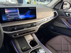 BMW X5 2023 xDrive 30Li M Sport Exclusive Night Edition Package - ფოტო 9