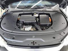 BYD Han DM-i Champion Edition 121KM Luxury - ფოტო 10