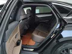 BYD Han DM-i Champion Edition 121KM Luxury - ფოტო 11
