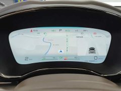 BYD Han DM-i Champion Edition 121KM Luxury - ფოტო 14