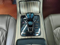 BYD Han DM-i Champion Edition 121KM Luxury - ფოტო 16
