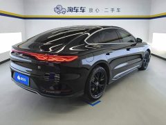 BYD Han DM-i Champion Edition 121KM Luxury - ფოტო 3