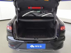 BYD Han DM-i Champion Edition 121KM Luxury - ფოტო 4