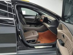 BYD Han DM-i Champion Edition 121KM Luxury - ფოტო 8