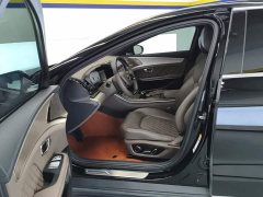 BYD Han DM-i Champion Edition 121KM Luxury - ფოტო 9