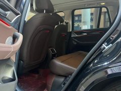 BMW X3 2022 Facelift xDrive25i M Sport Package - ფოტო 10
