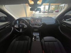 BMW X3 2022 Facelift xDrive25i M Sport Package - ფოტო 11