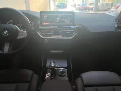 BMW X3 2022 Facelift xDrive25i M Sport Package - ფოტო 12