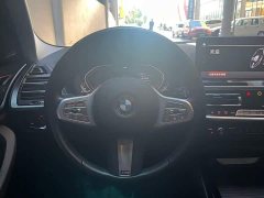BMW X3 2022 Facelift xDrive25i M Sport Package - ფოტო 13