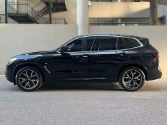 BMW X3 2022 Facelift xDrive25i M Sport Package - ფოტო 3