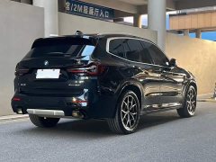 BMW X3 2022 Facelift xDrive25i M Sport Package - ფოტო 5