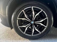 BMW X3 2022 Facelift xDrive25i M Sport Package - ფოტო 6