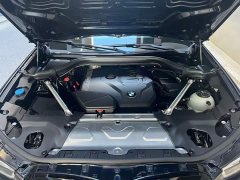 BMW X3 2022 Facelift xDrive25i M Sport Package - ფოტო 7