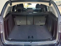 BMW X3 2022 Facelift xDrive25i M Sport Package - ფოტო 8