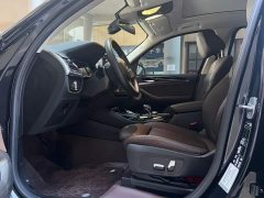 BMW X3 2022 Facelift xDrive25i M Sport Package - ფოტო 9