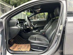 Mercedes-Benz A-Class 2022 A 200 L Sport Sedan Fashion Edition - ფოტო 10
