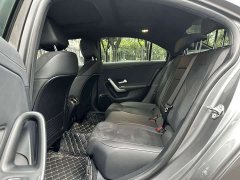 Mercedes-Benz A-Class 2022 A 200 L Sport Sedan Fashion Edition - ფოტო 11
