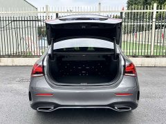 Mercedes-Benz A-Class 2022 A 200 L Sport Sedan Fashion Edition - ფოტო 13