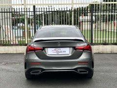 Mercedes-Benz A-Class 2022 A 200 L Sport Sedan Fashion Edition - ფოტო 15