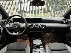 Mercedes-Benz A-Class 2022 A 200 L Sport Sedan Fashion Edition - ფოტო 5