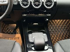 Mercedes-Benz A-Class 2022 A 200 L Sport Sedan Fashion Edition - ფოტო 6