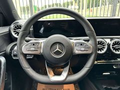 Mercedes-Benz A-Class 2022 A 200 L Sport Sedan Fashion Edition - ფოტო 7