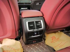 BMW iX3 Premier - ფოტო 12