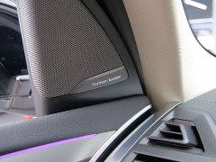 BMW iX3 Premier - ფოტო 14