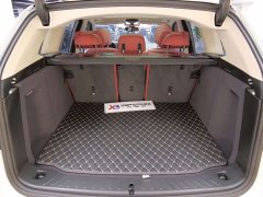 BMW iX3 Premier - ფოტო 17