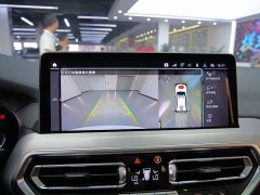 BMW iX3 Premier - ფოტო 19