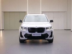 BMW iX3 Premier - ფოტო 2