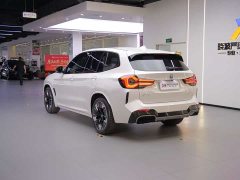 BMW iX3 Premier - ფოტო 4