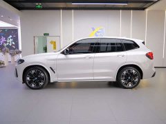 BMW iX3 Premier - ფოტო 7