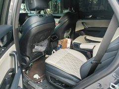 BYD Yuan Plus EV 635KM Four-Wheel Drive Flagship - ფოტო 5
