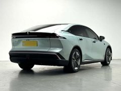 Deepal Deep Blue SL03 530Plus Pure Electric - ფოტო 9
