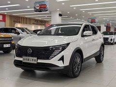 Nissan Qashqai Facelift Honor 2.0L CVT XV Sincere Edition - ფოტო 1
