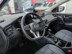 Nissan Qashqai Facelift Honor 2.0L CVT XV Sincere Edition - ფოტო 10
