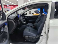 Nissan Qashqai Facelift Honor 2.0L CVT XV Sincere Edition - ფოტო 12
