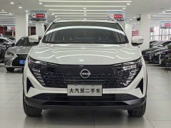Nissan Qashqai Facelift Honor 2.0L CVT XV Sincere Edition - ფოტო 2