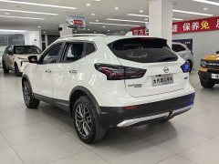 Nissan Qashqai Facelift Honor 2.0L CVT XV Sincere Edition - ფოტო 3