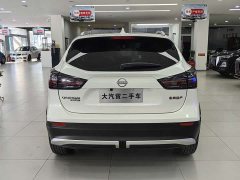 Nissan Qashqai Facelift Honor 2.0L CVT XV Sincere Edition - ფოტო 4