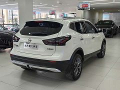 Nissan Qashqai Facelift Honor 2.0L CVT XV Sincere Edition - ფოტო 5